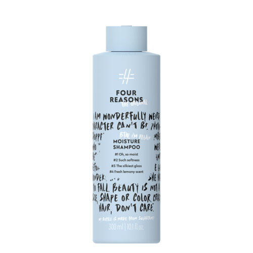 Four-Reasons-Original-Moisture-Shampoo Four Reasons The Original Moisture Shampoo