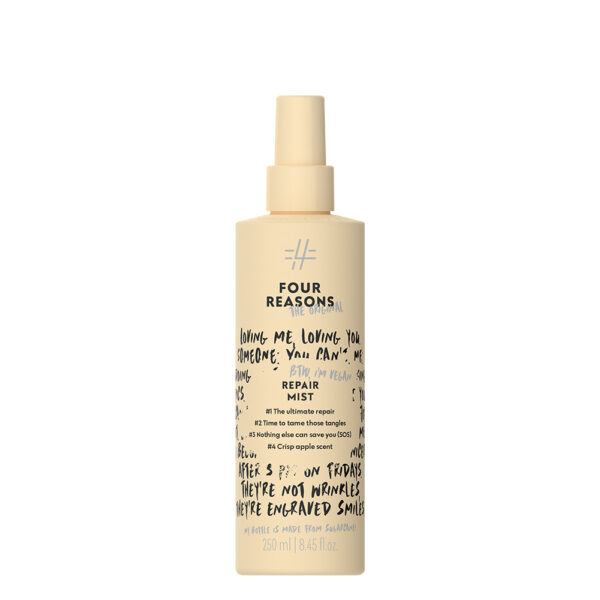 Four Reasons The Original Repair Mist 250ml