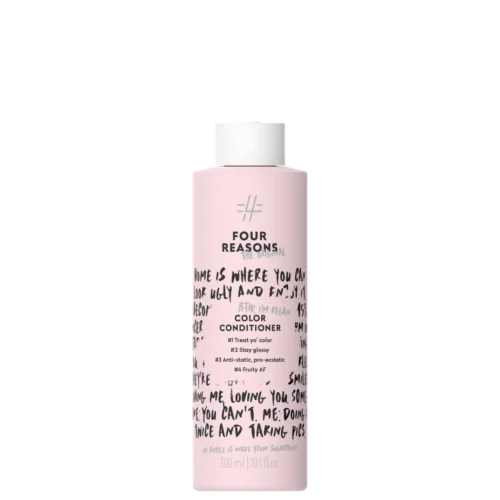 Four-Reasons-The-Original-Color-Conditioner-300ml Four Reasons Original Color Conditioner 300 ml