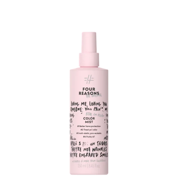 Four Reasons The Original Color Mist 250 ml