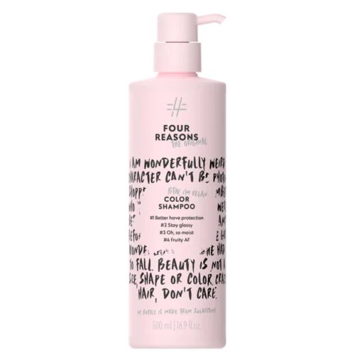 Four-Reasons-The-Original-Color-Shampoo-500ml Four Reasons The Original Color Shampoo 500ml