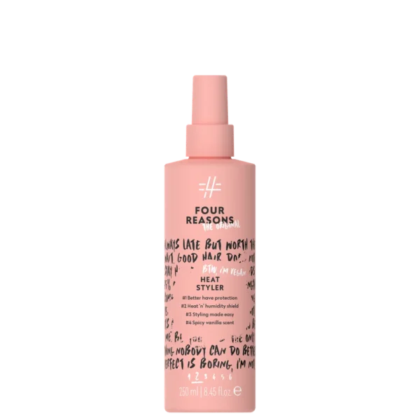 Four Reasons The Original Heat Styler 250ml
