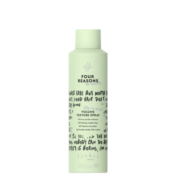 Four-Reasons-The-Original-Volume-Texture-Spray-250ml Four Reasons The Original Volume Texture Spray 250ml