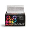 Framar Star Struck Silver Pop Up Foil 12,7 x 27,9 cm 500kpl