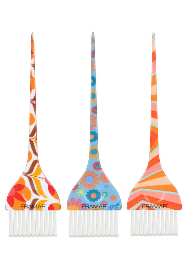 Framar California Dreamin' Colorist Kit