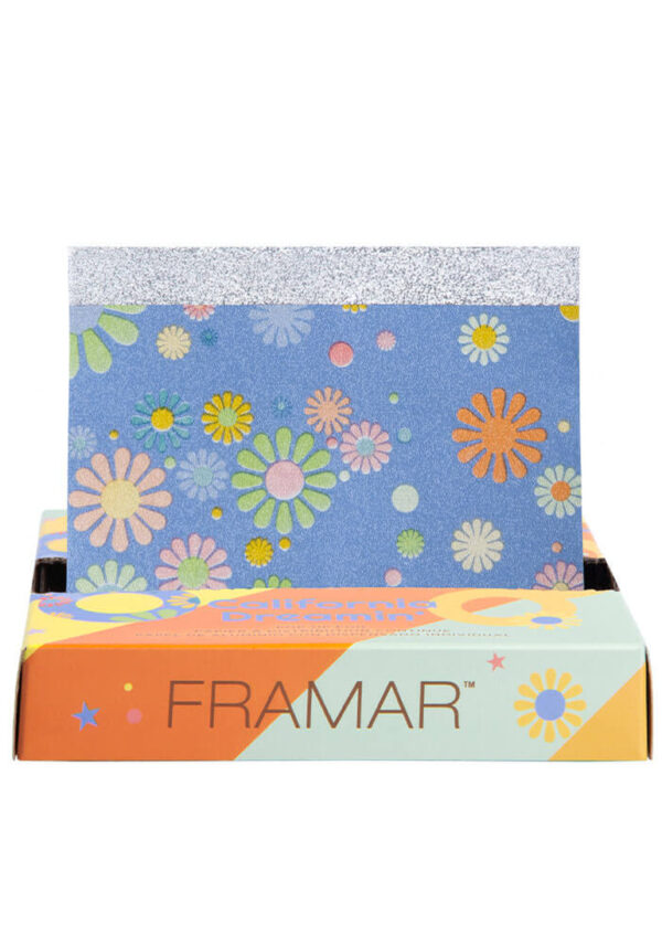 Framar California Dreamin' Colorist Kit
