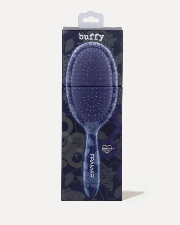 Framar Detangle Brush Buffy takkuharja