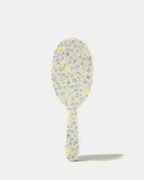 Framar Detangle Brush Oh My Goth Wednesday takkuharja