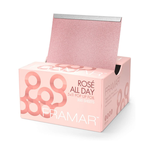 Framar-Pop-Up-Rose-All-Day-Foil-127-cm-x-279-cm-500-sheets Framar Rose All Day kohokuvioitu foliolappu 12,7 x 27,9 cm 500kpl