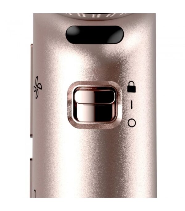 Cera IR Hot Styling Brush muotoiluharja 45 mm