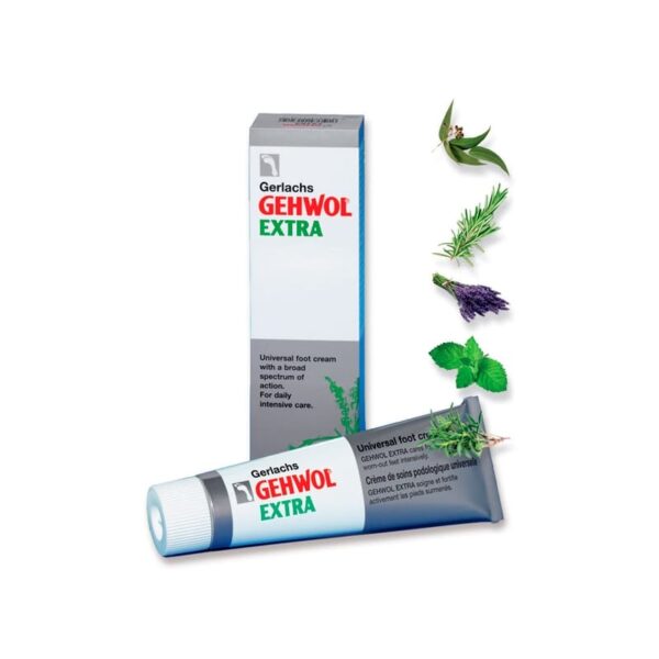 Gehwol-Extra-75-ml Gehwol Extra 75 ml