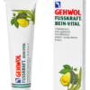 Gehwol Fusskraft Leg Vitality 125ml