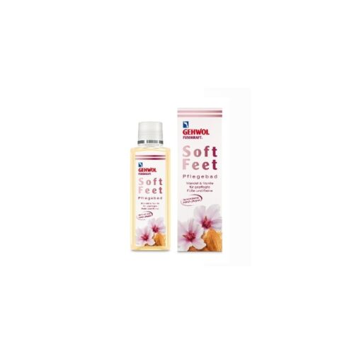 Gehwol-Fusskraft-Soft-Feet-Nourishing-Bath-200ml Gehwol Fusskraft - Soft Feet Nourishing Bath 200ml