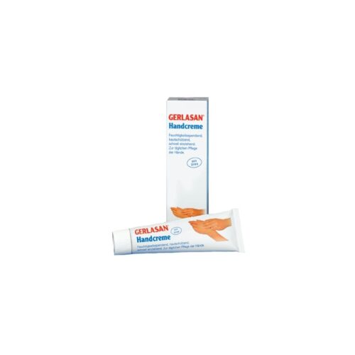 Gehwol Gerlasan Hand Cream 75 ml