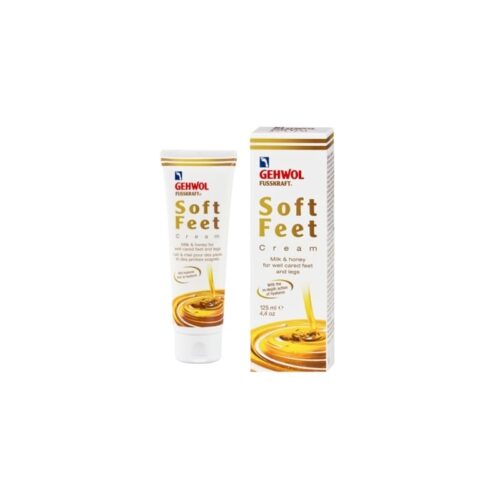 Gehwol Soft Feet Cream 125 ml