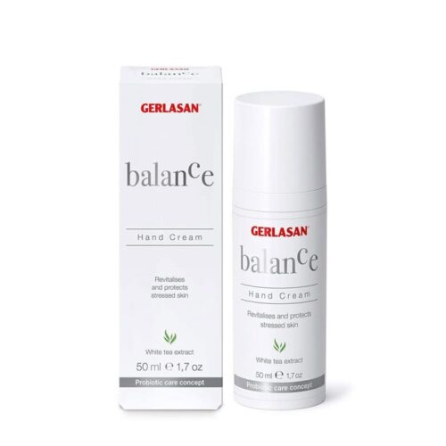 Gehwol Gerlasan Balance Hand Cream 50 ml