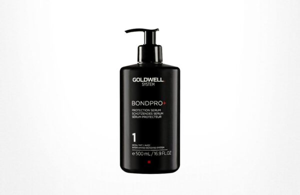 GOLDWELL BONDPRO+ NOURISHING FORTIFIER 500ML