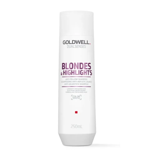 Goldwell DualSenses Blondes & Highlights Shampoo 250 ml