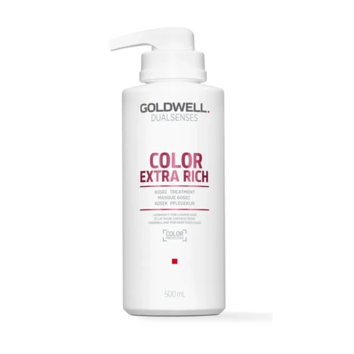 Goldwell DualSenses Color 60sec Treatment 500 ml