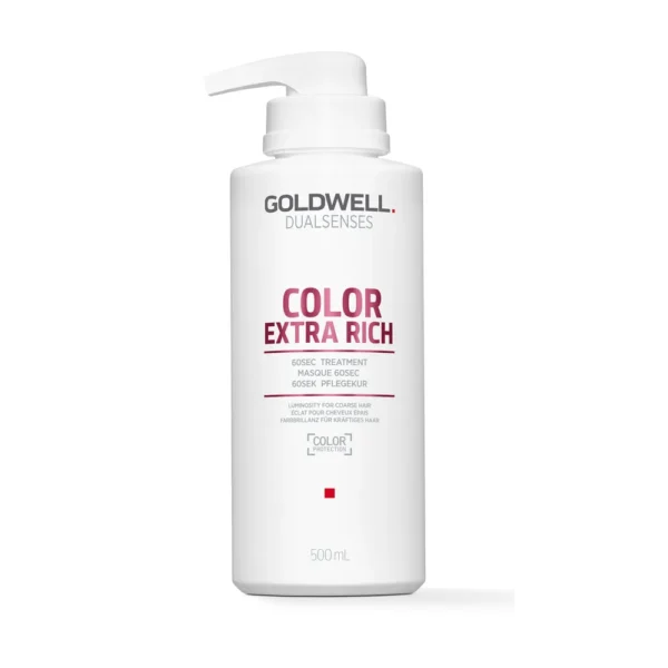Goldwell DualSenses Color 60sec Treatment 500 ml