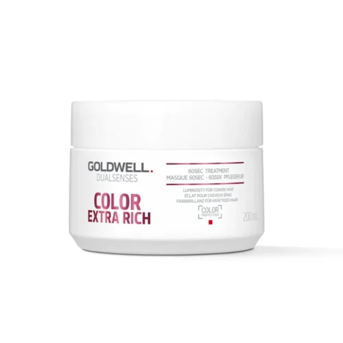 Goldwell DualSenses Color Extra Rich 60sec Treatment 200 ml
