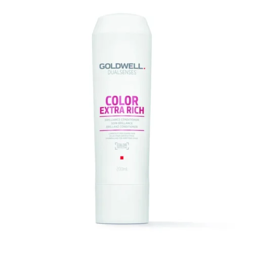 Goldwell DualSenses Color Extra Rich  Brilliance Detangling Conditioner 200 ml
