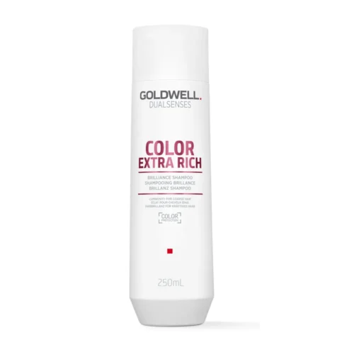 Goldwell DualSenses Color Extra Rich Brilliance Shampoo 250 ml