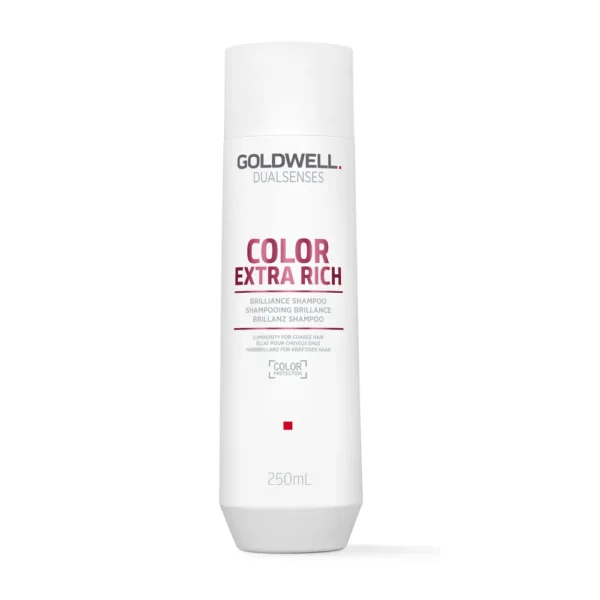 Goldwell DualSenses Color Extra Rich Brilliance Shampoo 250 ml