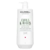 Goldwell DualSenses Curls & Waves Hydrating Shampoo 1000 ml