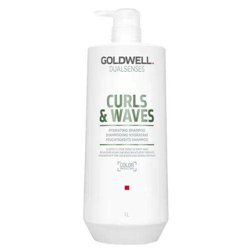 Goldwell-DualSenses-Curls-Waves-Hydrating-Shampoo-1000-ml Goldwell DualSenses Curls & Waves Hydrating Shampoo 1000 ml