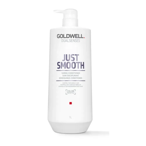 Goldwell DualSenses Just Smooth Taming Hoitoaine 1000 ml