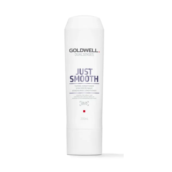 Goldwell DualSenses Just Smooth Taming Conditioner 200 ml