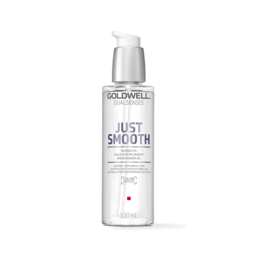 Goldwell DualSenses Just Smooth Taming Oil 100 ml