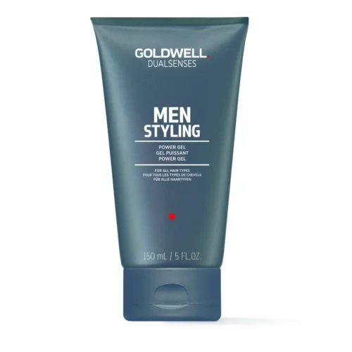 Goldwell DualSenses Men Power Gel 150 ml