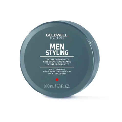 Goldwell-DualSenses-Men-Texture-Cream-Paste-100-ml Goldwell DualSenses Men Texture Cream Paste 100 ml