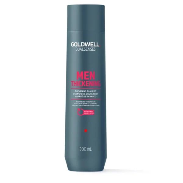 Goldwell DualSenses Men Thickening Shampoo 300 ml