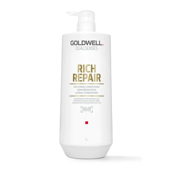 Goldwell DualSenses Rich Repair Conditioner 1000 ml
