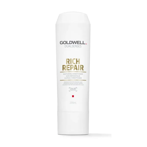 Goldwell DualSenses Rich Repair Conditioner 200 ml