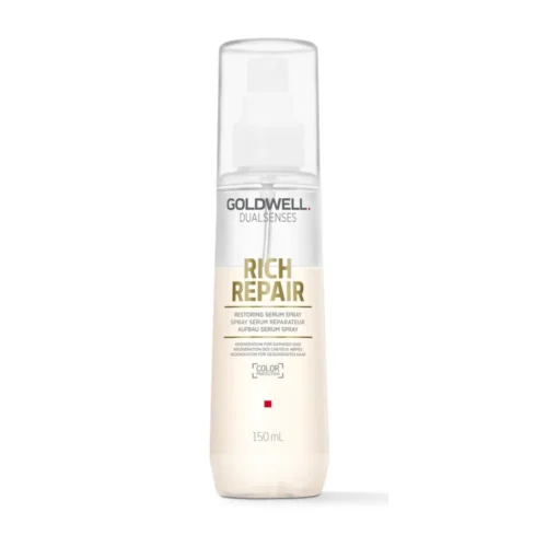 Goldwell DualSenses Rich Repair Restoring Serum Spray 150 ml