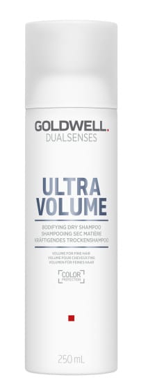 Goldwell DualSenses Ultra Volume Bodifying Dry Shampoo 250 ml