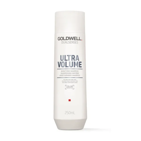 Goldwell DualSenses Ultra Volume Bodifying Shampoo 250 ml