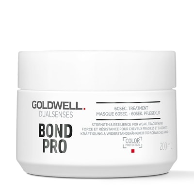 Goldwell Dualsenses Bond Pro 60 sec Treatment