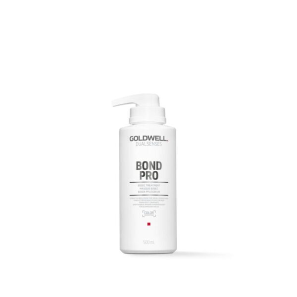 Goldwell Dualsenses Bond Pro 60 sec Treatment