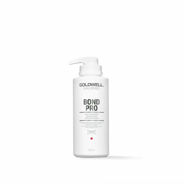 Goldwell Dualsenses Bond Pro 60 sec Treatment