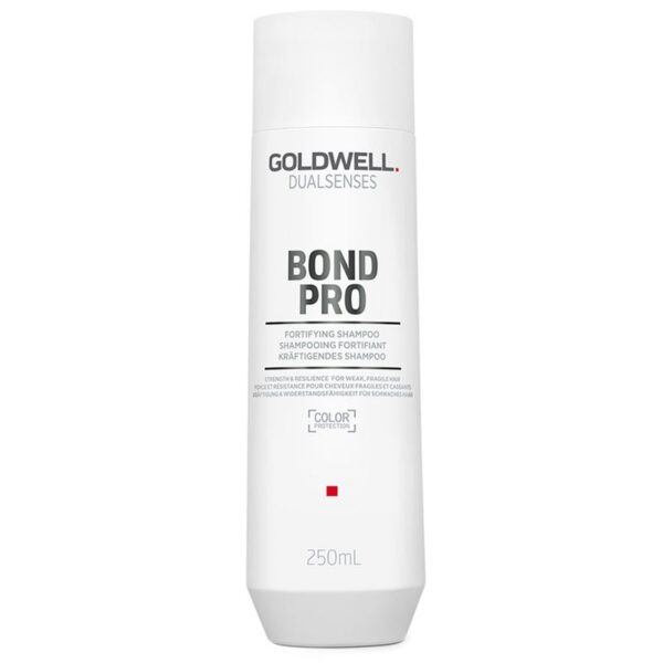 Goldwell-Dualsenses-Bond-Pro-Fortifying-Shampoo Goldwell Dualsenses Bond Pro Fortifying Shampoo