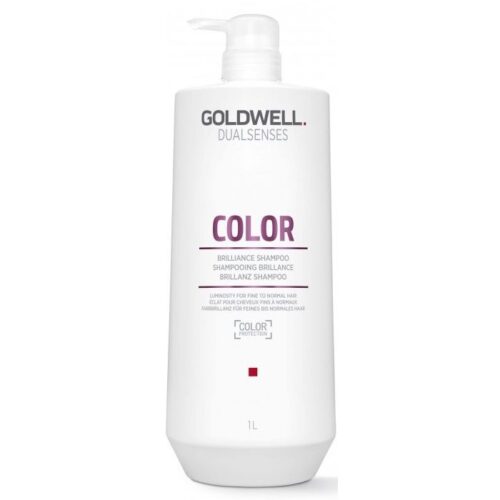 Goldwell Dualsenses Color Brilliance Conditioner 1000ml