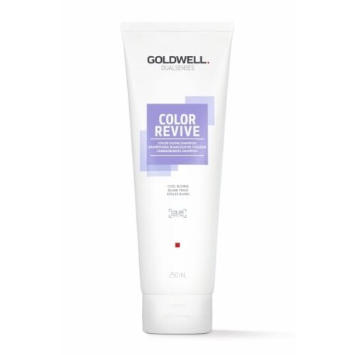 Goldwell-Dualsenses-Color-Revive-Cool-Blonde-shampoo-250ml Goldwell Dualsenses Color Revive Cool Blonde shampoo 250ml