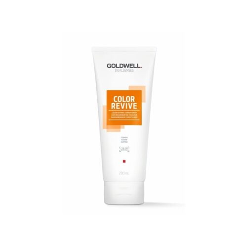 Goldwell Dualsenses Color Revive Copper Conditioner 200ml