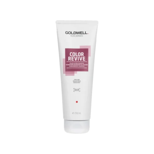 Goldwell-Dualsenses-Color-Revive-Shampoo-Cool-Red-250-ml Goldwell Dualsenses Color Revive Shampoo Cool Red 250 ml