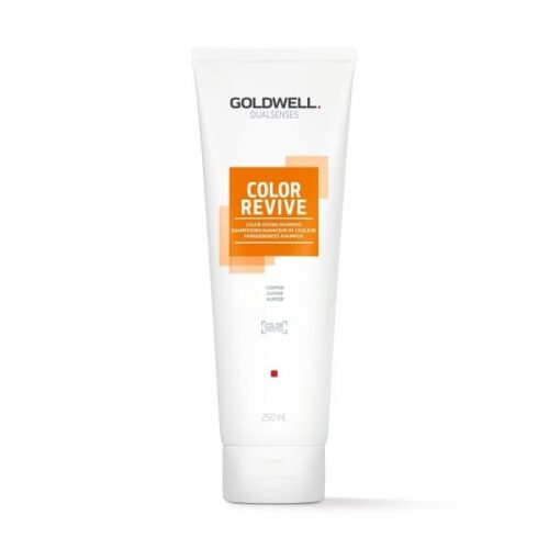 Goldwell-Dualsenses-Color-Revive-shampoo-Copper-250ml Goldwell Dualsenses Color Revive shampoo Copper 250ml